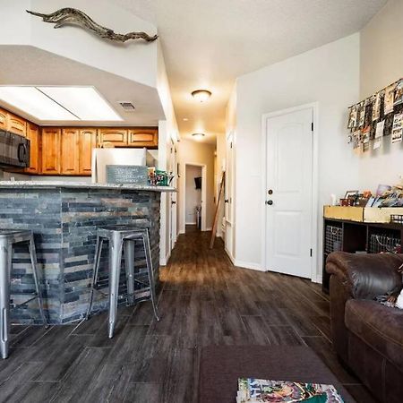 Guadalupe Getaway Apartment Ню Браунфелс Екстериор снимка